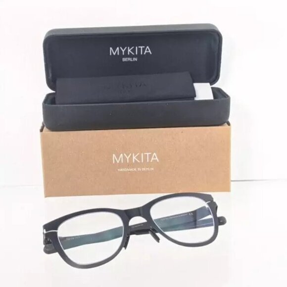 Brand New Authentic Mykita Eyeglasses Luella Col 152 48mm  Mykita Eyeglasses Luella Col 152 48mm Frame
